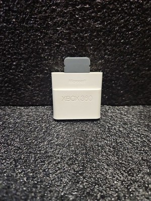 Microsoft Xbox 360 64MB Memory Card Authentic OEM