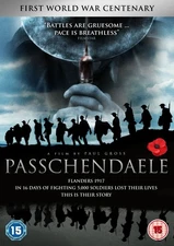 Passchendaele (DVD) Paul Gross Caroline Dhavernas Joe Dinicol (UK IMPORT)
