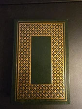 The First Forty-Nine Stories Ernest Hemingway  Franklin Library Leather