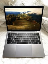 Apple MacBook Air 13-inch Retina 2019 128GB, 1.6GHz Dual-Core Intel Core I5