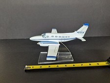 Micro West Cessna 441 Conquest ll Desk Model