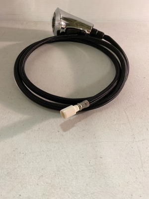 #ad Delta RP60976 Replacement Wand Assembly Only Chrome $63.99