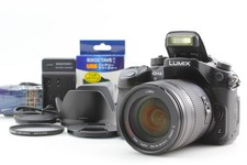[Top MINT] Panasonic LUMIX DMC-GH4 16.0MP Digital Camera 14-140mm G VARIO JAPAN