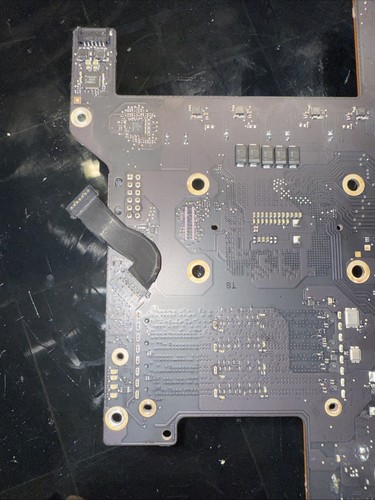 Apple iMac A1419 & A1312 Logic Boards And Graphics Card - Bild 14 von 17