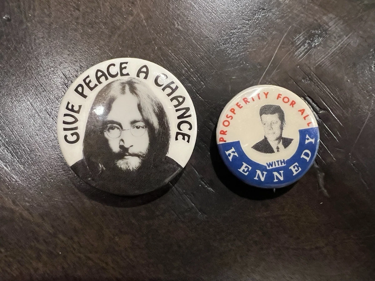 John Lennon Memorabilia for sale | eBay