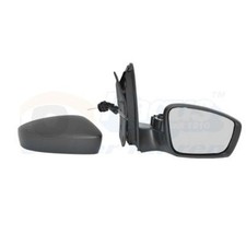 VAN WEZEL Außenspiegel rechts für VW UP 121 122 BL1 BL2 Skoda Citigo Mii