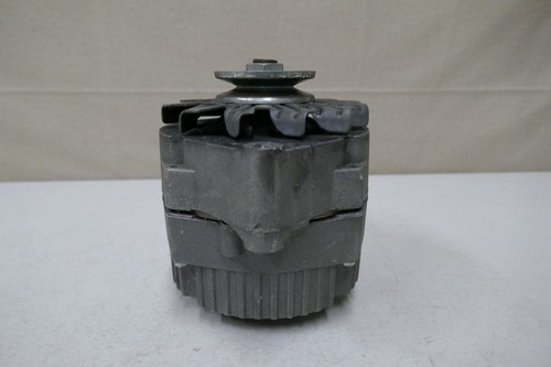 Original GM Alternator | 1978 Corvette | OEM | Good Survivor Condition - Picture 7 of 7