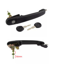 Porte avant et accessoires Seat INCA