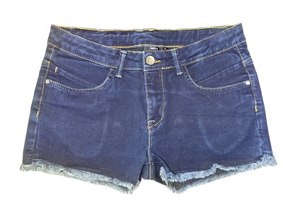 MEXX Jeans Shorts Gr. 164