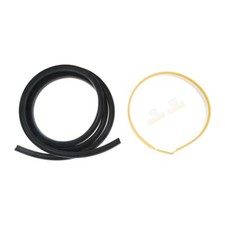 154827601 Dishwasher Bottom Door Seal Kit For Electrolux Frigidaire Kenmore