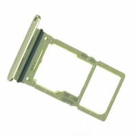 Samsung Galaxy A34 SM-A346B Sim Tray Card Holder Slider Green