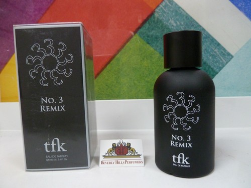 tfk perfume london