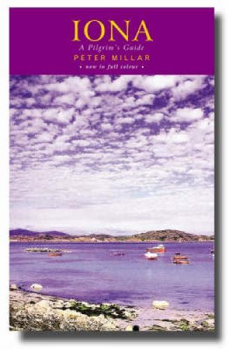 Thumbnail - Peter Millar Iona (taschenbuch)