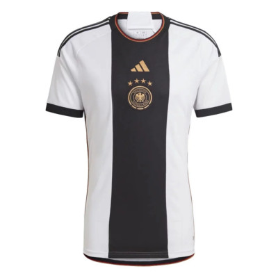 Adidas DFB Trikot Nationalmannschaft Heim HJ9606 Deutschland Herren *NEU*