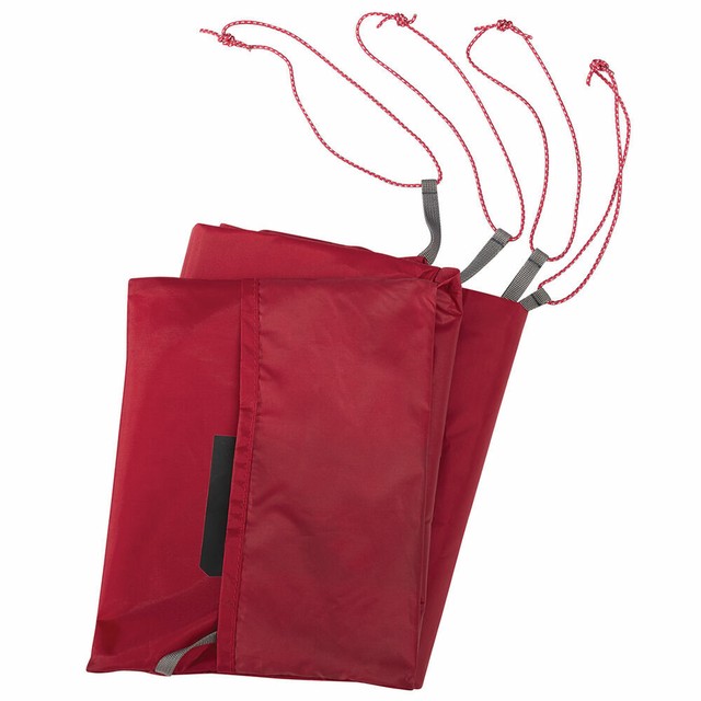 Msr Backcountry Barn Footprint Grey One Size For Sale Online Ebay