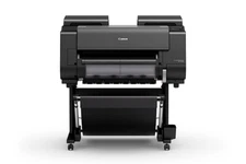 Canon imagePROGRAF GP-2000 11-Color 24" Large Format Thermal Inkjet Printer
