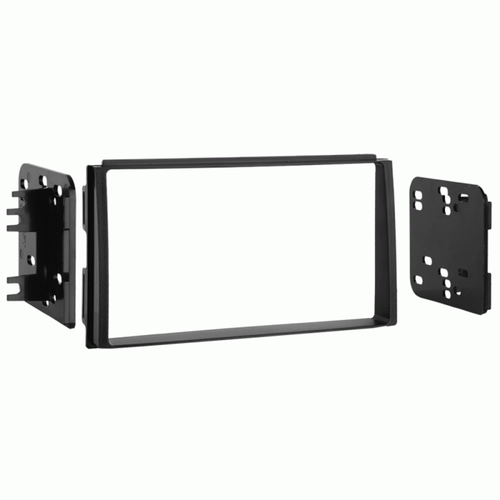 Metra 95-7330 DOUBLE DIN Radio Dash Installation Kit 