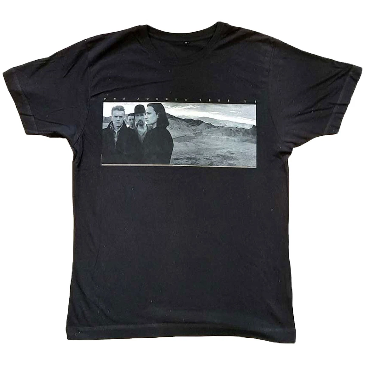 u2 joshua tree shirt products for sale | eBay