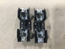 Lot Of 2 Marathon F30A1B Fuse Holders Holder 1 Pole 014E27