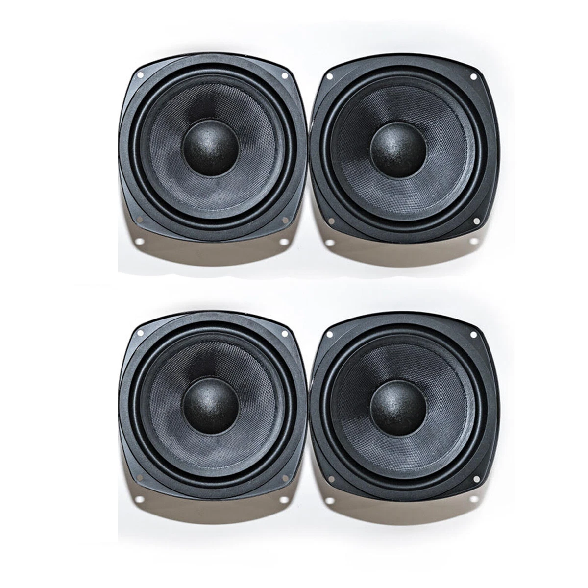 Bmw e38 sale rear deck speakers