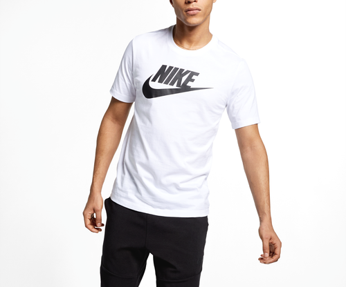 NSW Sportswear Icon Futura T Shirts 