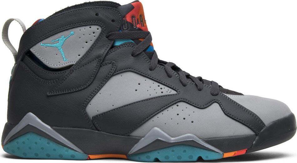 【激安】AIR JORDAN 7 RETRO BARCELONA Jordan 7 Retro Barcelona Days for Sale - Authenticity