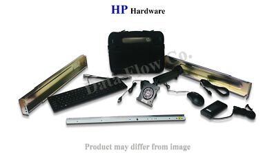 HP Plantronics Savi 8220 UC Wireless USB Stereo Headset 77T33AA#ABA