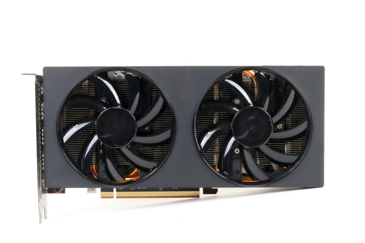 Dual rx shop 5700 xt