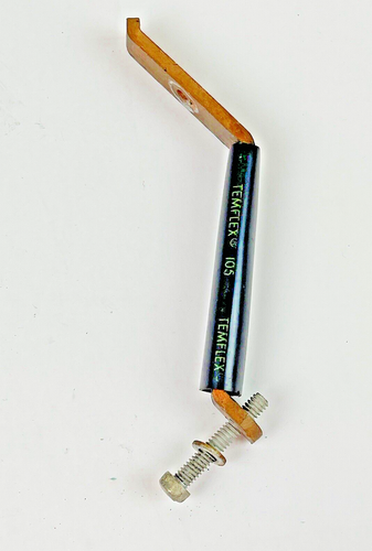 FPE FEDERAL PACIFIC - KFDP3C -COPPER MOUNTING HARDWARE BREAKER KIT -KFDP3C-1 FPE - Picture 6 of 7