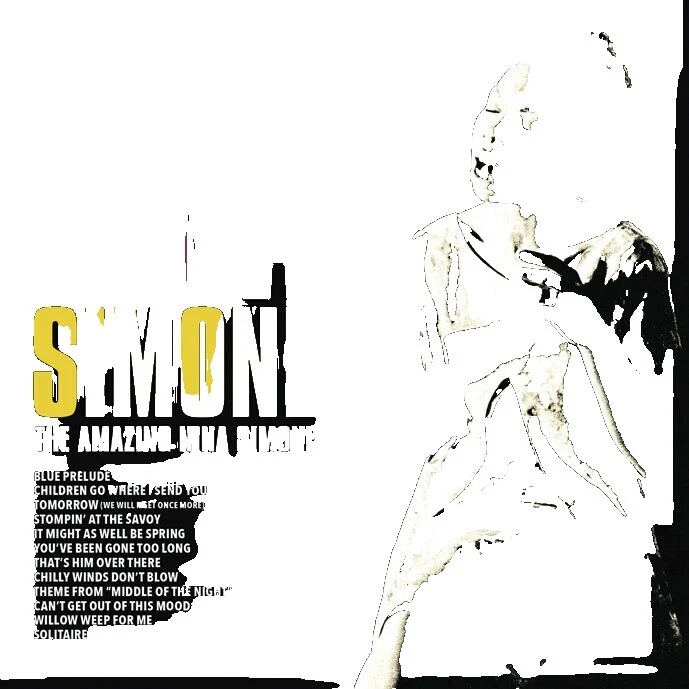 R&B y Soul Nina Simone CD de Música