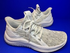 Size UK 9 - adidas LA Trainer Grey for 