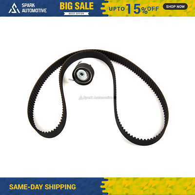 Timing Belt Kit Fit 11-20 Ford Fiesta Escape Fusion Transit Connect 1.5 1.6L