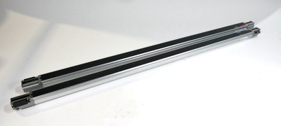 KEYENCE SL-V79F Light Barriers Safety Curtain |Transmitter+Receiver| L=790mm