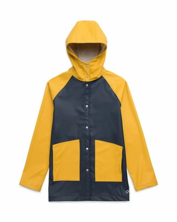 Herschel raincoat hotsell