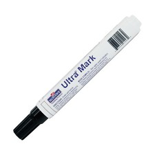 Mohawk Ultra Cabinet Furniture Scratch Touch up Marker White Melamine M281-6383