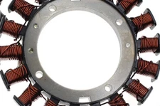 Alternator Stator Power For King 1614 2414 Terramite T4 Wheel Horse GT14 Tractor