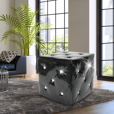 Holzschemel rund Holzschemel rund