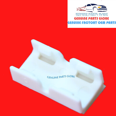 小物 123 GENUINE OEM TOYOTA TACOMA TUNDRA ROOF DRIP MOLDING CLIP 75561