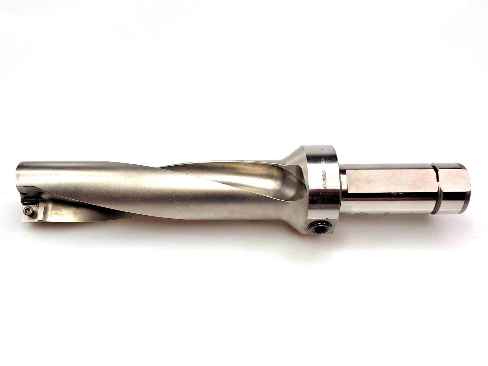 Ingersoll 1.5" QR0381152N6R02 4xD 11/2" / 38.1mm Indexable Drill Quad