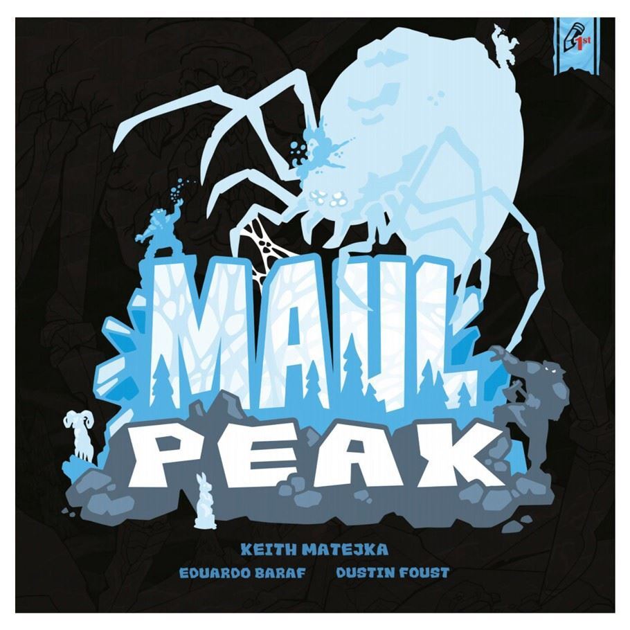 Пик Мола 9790₽