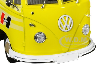 1960 VOLKSWAGEN DELIVERY VAN 