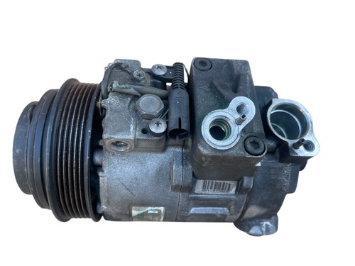 Mercedes SLK / 230 / R170 / Klimakompressor A0002340911 Original