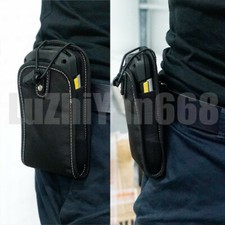 Image of for Zebra TC75 TC70 TC72 TC77 Nylon Holster with Belt Clip