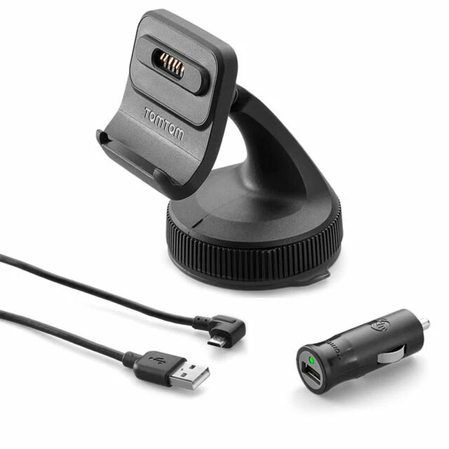 TomTom Car GPS Accessories