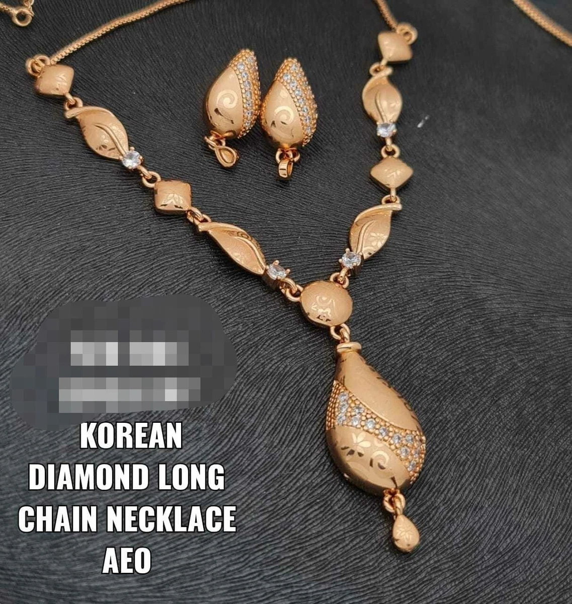 Buy KOREA Herringbone Chain Gold Tone Herringbone Chain Online in India -  Etsy