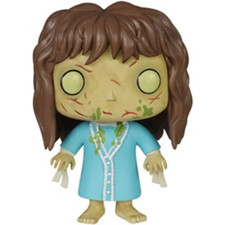 Ultimate Funko Pop The Exorcist Figures Gallery and Checklist 17