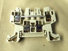 SIEMENS 8WA1011-2DG11 two-tier terminal (NIB)