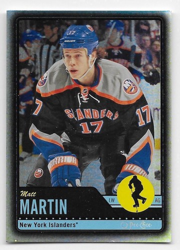 12/13 O-PEE-CHEE ARCO IRIS NEGRO PARALELO Hockey /100 (#1-600) U-Pick de la lista - Imagen 1 de 8