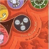 DANIELSON FAMILE - FETCH THE COMPASS KIDS / NEW Audio CD