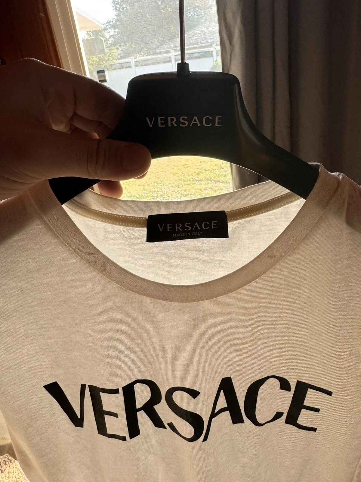 Abito bambino Versace